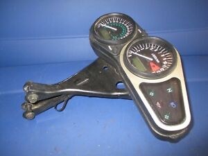 Motorcycle Instruments and Gauges for Kawasaki Ninja ZX9R for sale 