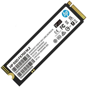 HP FX700 1TB SSD 7200MB/s PCIe Gen 4 NVMe M.2 2280 Internal Solid State Drive - Picture 1 of 7