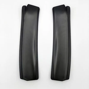 Mercedes-Benz E500 500E 1248851523 / 1248851623 Rear Bumper End Covers L / R - Imagen 1 de 13