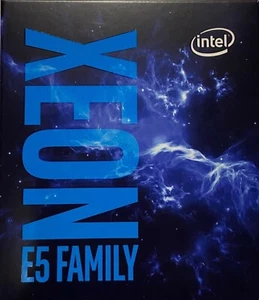 Intel BX80660E52695V4 SR2J1 Xeon Processor E5-2695 v4 45M Cache, 2.10 GHz NEW - Picture 1 of 2