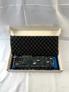 D-Link Ethernet 10BASE T Card for PS/2 Tiara Computer Systems, Open Box Untested - Picture 1 of 9