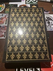 The Three Musketeers  **Sealed** Leather - Picture 1 of 4