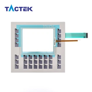 Panel de pantalla táctil 6AV6 642-0DA01-1AX1 para 6AV6642-0DA01-1AX1 OP177B + Teclado - Imagen 1 de 4