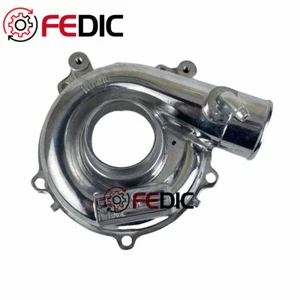 Turbo compressor housing 8973659480 for Isuzu with 4JH1T 4JH1 engine 90Kw 130HP - Picture 1 of 7