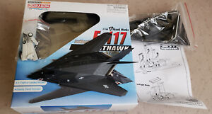 Dragon Wings Lockheed F-117 Nighthawk  37 TFW 1:144