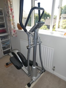 macy cross trainer