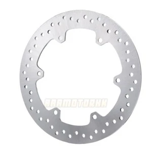 Disco rotor freno trasero para Honda ST1300 2002-2009 CTX 1300 2014-2017 - Imagen 1 de 5