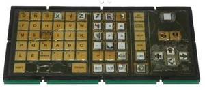Hitachi Seiki Control AB12C-0335 *REPAIR EVALUATION ONLY* [PZJ] - Picture 1 of 3