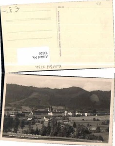 73320,Seckau b. Knittelfeld Fotokarte 1930 - Bild 1 von 1