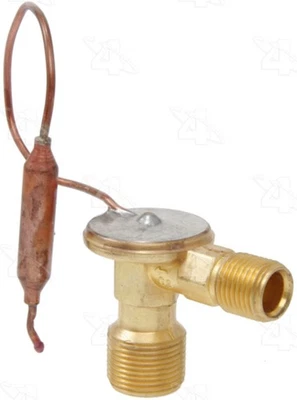 A/C Expansion Valve fits 2001-2008 Toyota Sequoia Sienna Corolla  FOUR SEASONS - Image 1 of 4
