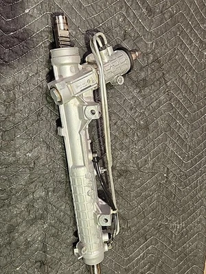 95-99 BMW E36 M3 1140828 BARRA DE DIRECCIÓN Y PIÑÓN CUPÉ SEDÁN CONVERTIBLE Foto 1 de 4