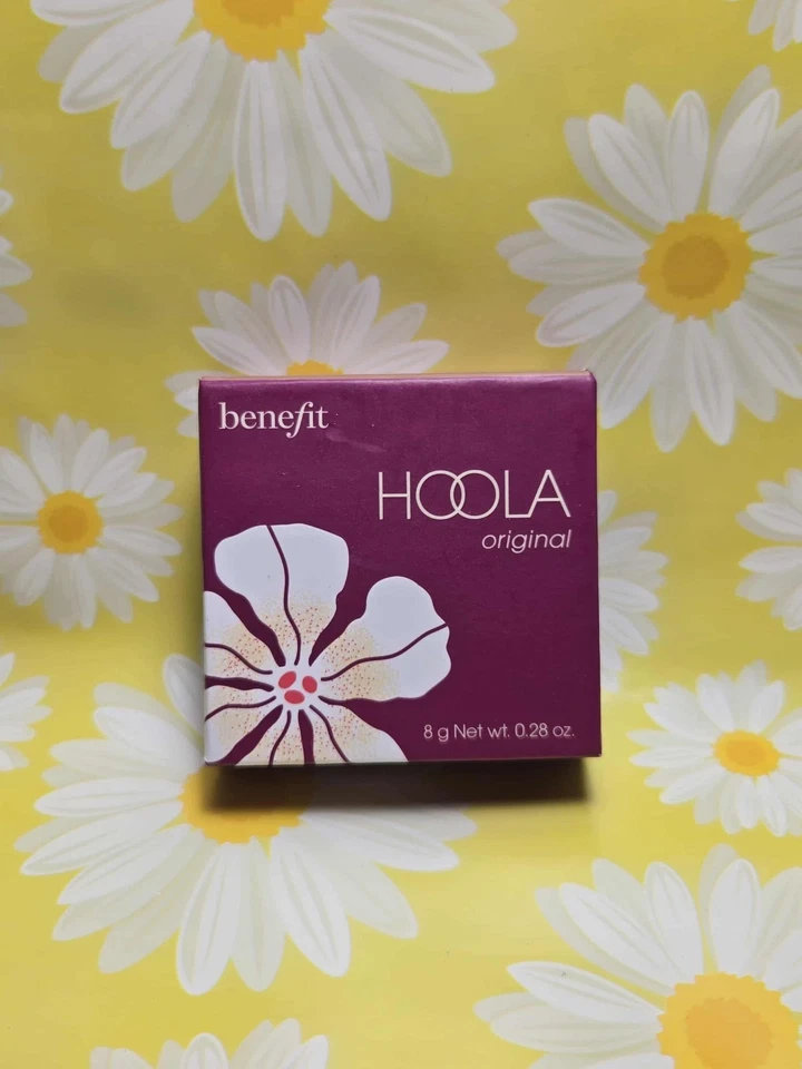 Benefit Hoola Matte Bronzer - Hoola (FM318)