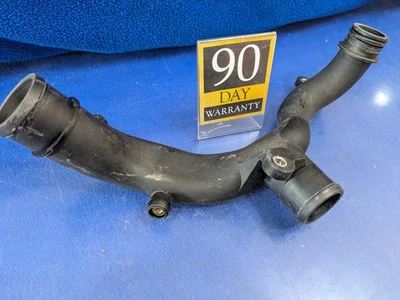 *issue* 10-15 Jaguar XK XKR Engine Coolant Water Outlet Pipe Hose Line Tube - Image 1 of 4