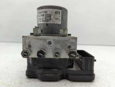 Módulo de controle de bomba 2015-2015 Chevrolet Trax Abs DFCSM - Imagem 1 de 4