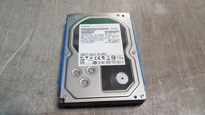 Hitachi hua723020ala640 2TB 3.5" SATA HDD Hard Disk Drive - Image 1 of 4