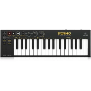 Behringer SWING 32 Key Usb Midi Chord - Picture 1 of 1