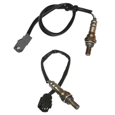 Par de sensores de oxígeno O2 TCP para Chrysler PT Cruiser 300M 2001 Foto 1 de 3