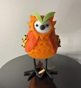 Target Hyde & Eek Featherly Friends Bird Trumpet 2021 Halloween - Picture 1 of 6