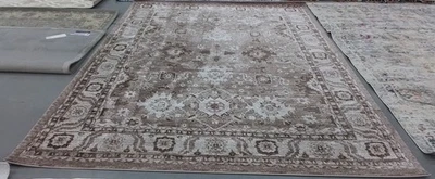 Alfombra de manchas traseras TAUPE 9'-0" X 12'-0", precio reducido 1172791024 VTH214T-9 Foto 1 de 4