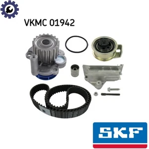 WATER PUMP & TIMING BELT SET VKMC 01942 FOR VW GOLF/IV/Van/VAN BORA PASSAT/B5 - Picture 1 of 9