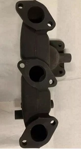 Kubota Engine Exhaust Manifold EG511-12310 - NEW - Picture 1 of 4