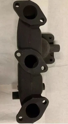 Kubota Engine Exhaust Manifold EG511-12310 - NEW - Image 1 of 4