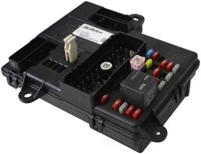 Body Control Module - Image 1 of 3