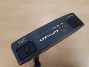 Odyssey Ai-ONE MILLED TWO T CH STROKE LAB SL90 34 inch - Picture 1 of 9