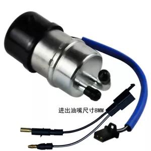 Fuel Pump For HONDA TRX350A TRX350D FOURTRAX 4X4 1986-1989 16710-HA7-672 - Picture 1 of 4