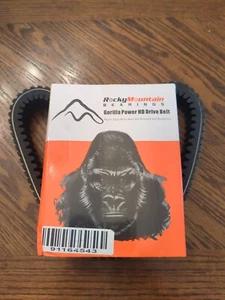 Heavy Duty Belt - Bild 1 von 2