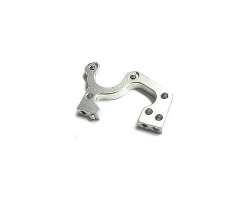 Option - Billet Machined Aluminum Front Left Bulkhead for Atlas YM34v3 - Image 1 of 1