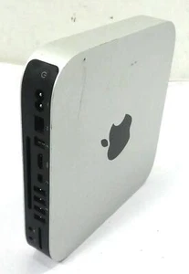 Apple Mac mini Late 2012 Core i7-3615QM 2.3GHz 8 GB 1TB OS Catalina - Bild 1 von 7