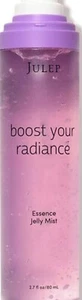 Julep Boost Your Radiance - Essence Jelly Mist 2.7oz. Brand New! - Picture 1 of 2