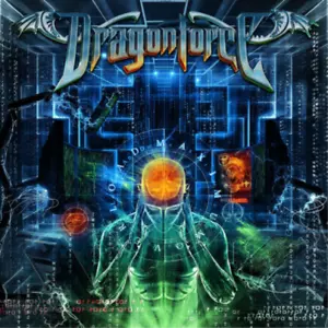 Dragonforce Maximum Overload (Vinyl) 12" Album (UK IMPORT) - Picture 1 of 1