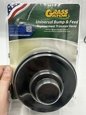 Grass Gator 3630 Universal Bump & Feed Replacement String Trimmer Head