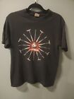 Converge Weapons Shirt Rare Size Small