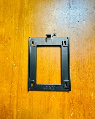 NZXT H510 Elite / H510 / H710 / H210 FLOW SSD Mount Replacement - Image 1 of 3