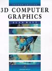 3D Computer Graphics By A. Watt