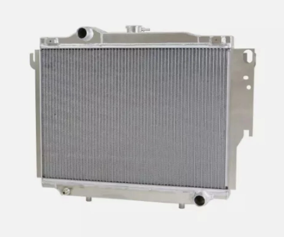 Алюминиевый радиатор для 1992-1996 Dodge Dakota 3,9 л 5,2 л 2 ряда - автоматический - Изображение 1 из 1