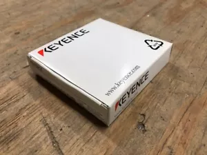 *NEU* Keyence PZ-G101CB Lichtschranke M12 STECKER 10-30VDC - Bild 1 von 3