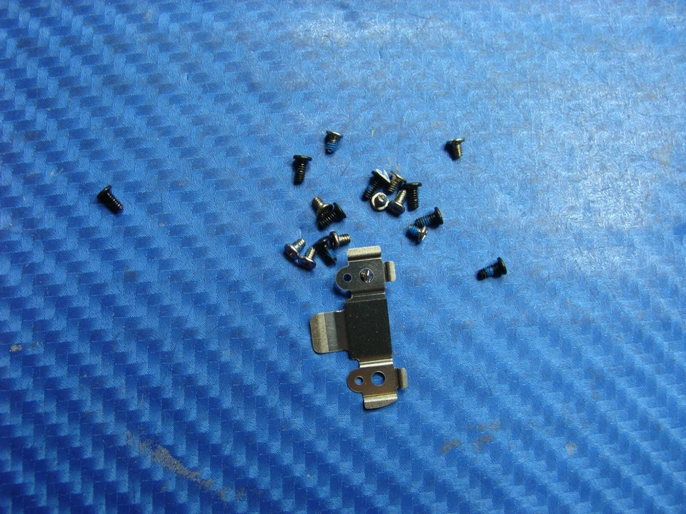 Lenovo Tab 4 10.1" TB-X304F Genuine Screw Set Set Of Screw Assembly - Image 1 of 1