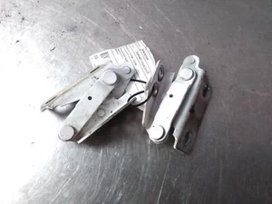 MERCEDES BENZ SPRINTER 02/1998-10/2006 BONNET HINGES PAIR - Picture 1 of 12
