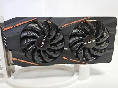 Gigabyte AMD Radeon RX 570 GAMING 4GB MI Graphics Card - Image 1 of 4
