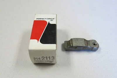 Brazo basculante de motor Perfect Circle 214-2113 para Chrysler Dodge Plymouth Lote de 2 Foto 1 de 3