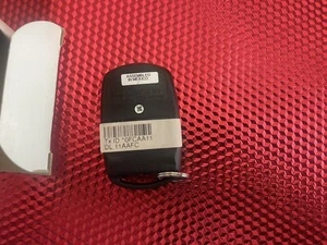 Ge Security Two Button Key Chain 60-607- 319.5 - Picture 1 of 2