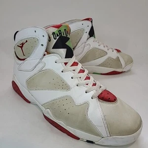 Size 11 - Air Jordan 7 Retro 2015 Hare 304775-125 - Picture 1 of 13