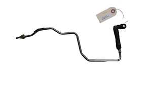 2016-2018 Acura ILX OEM 2.4L Engine Fuel Injector Line Tube - Picture 1 of 9