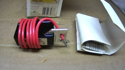 General Electric GE CR305X146C Surge Suppression Kit 120V 60 Hz - New In Box - Image 1 of 3