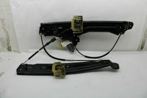 2009-2013 BMW 750i Front Window Regulator Left Driver OEM Used - Picture 1 of 5