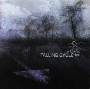 Falling Cycle - The Conflict CD HATEBREED FIGURE FOUR HATEBREED ZAO - Imagen 1 de 1